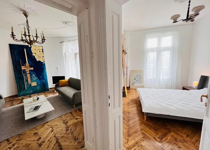 Sada Art Gallery Apartamento Bucarest